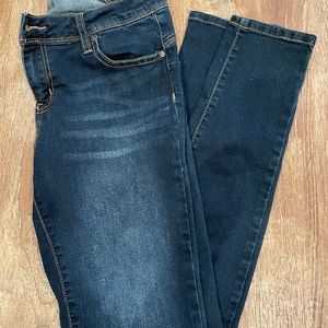 Wax Jean 9